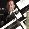 Law Office | Attorney & Advocate Theme