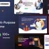 Leap – Multi-purpose WordPress Theme