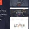 Legal Stone | Lawyers & Attorneys WordPress Theme