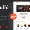 Le Truffe | Chocolate Sweets & Candy Store WordPress Theme