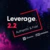 Leverage – Creative Agency and Digital Agency WordPress Theme