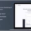 Levonic – Bootstrap 5 Landing Page Template