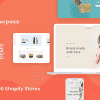 Lezada – Fully Customizable Multipurpose Shopify Theme