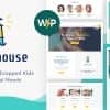 Lighthouse | School for Kids with Disabilities & Special Needs WordPress Theme