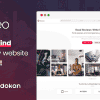Listeo – Directory & Listings With Booking – WordPress Theme