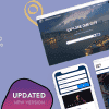 Listopia – Directory, Community WordPress Theme