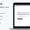 Lizehen – Bootstrap 5 Landing Page Template