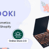 Looki – Beauty & Cosmetics eCommerce Shopify Theme