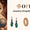 Lopez – Jewelry Shopify Theme