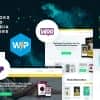 Lorem Ipsum | Books & Media Store WordPress Theme