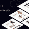 Lorin – Shapewear Shopify Theme