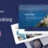 Hotel Booking WordPress Theme – Luviana