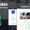 Meraki – Job Board WordPress Theme