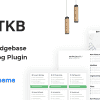 MT Knowledgebase & Changelog WordPress Plugin