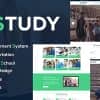 LMStudy – Education LMS WooCommerce Theme