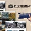 MT Photography – WordPress Theme