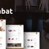 Numbat – Pet Shop WooCommerce WordPress Theme