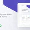 Wikb – Knowledgebase & Help Desk WP Theme
