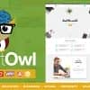 SmartOWL – LMS Education WordPress Theme