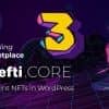 Enefti – NFT Marketplace Core