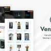 Vendomat – Vending Machines WooCommerce Theme