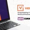 Versatile – Dropshipping Fulfillment Theme