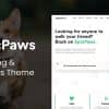 EpicPaws – Dog Walking & Pet Services Theme