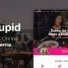 Qiupid – WordPress Dating Theme