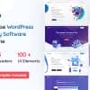 Techland – Multipurpose Technology WordPress Theme