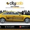 CityCab – Taxi Company WordPress Theme