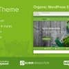 Organic | Farm & Food WordPress Theme