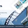Malta – Windsurfing, Kitesurfing & Wakesurfing Center WordPress Theme