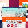 MarLab – Digital Solutions WordPress Theme