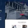 MCKinney’s Politics | Elections Campaign & Social Activism WordPress Theme
