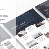 Melissa – Personal Blog/Magazine WordPress Theme