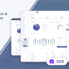Minia – CodeIgniter 4 Admin & Dashboard Template