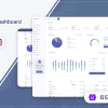 Minia – Django Admin & Dashboard Template