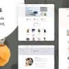 Mioca – Handmade Goods eCommerce HTML Template