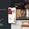 Molla | Multi-Purpose WooCommerce Theme