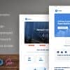 Monee – Forex and Stock Broker HTML Template