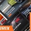 Motorix — Car Repair Auto Garage WordPress Theme