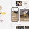 MoveMe | Moving & Storage Relocation Company WordPress Theme