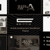Mrittik – Architecture Interior Design Theme