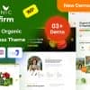 Munfirm – Organic Food Store WordPress Theme