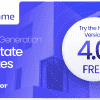 MyHome – Real Estate WordPress Theme
