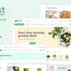Nest – Multipurpose eCommerce HTML Template