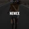 Newex – Under Construction Template