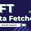 WooCommerce NFT Importer – Data Fetcher via Cronjob (Addon)