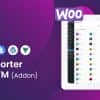 WooCommerce NFT Importer – WCFM (Addon)