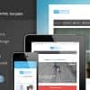 NYX – Multipurpose HTML Template